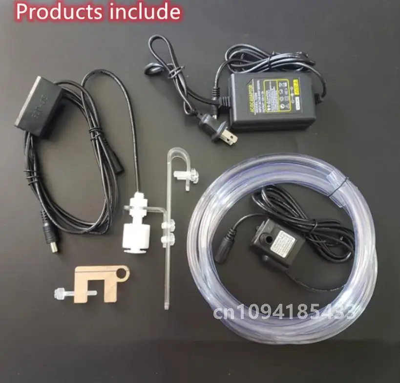 Автоматическая система для аквариума ATO автоматическая выключения двойной