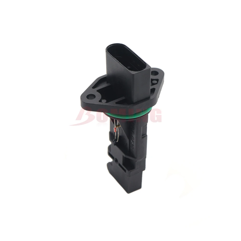Датчик массового расхода воздуха автомобиля MAF 038906461 B для Volkswagen Bora Caddy Fox Golf Be etle Pas