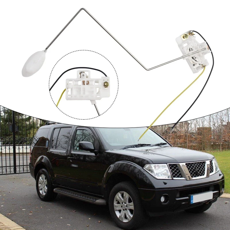 Датчик уровня топлива автомобиля 17040-VJ200 для пикапа Nissan Paladin D22 17040VJ20 0 запасные