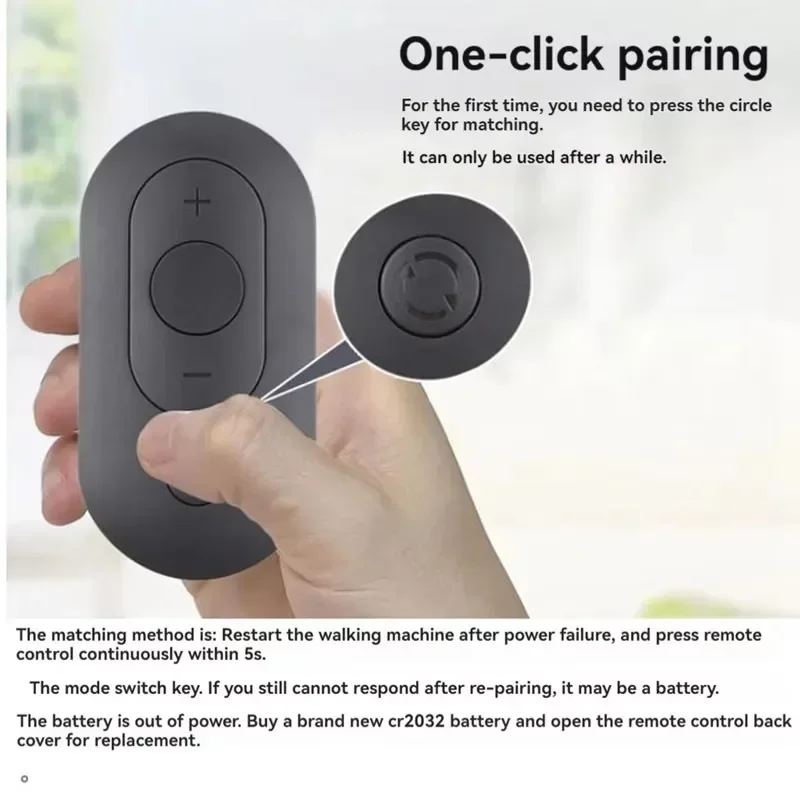 Пульт дистанционного управления для Walkingpad R1 S1 A1 Pro K12 C2