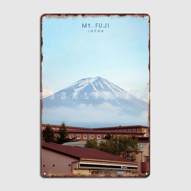 

Металлический плакат на стену с изображением зубного налета