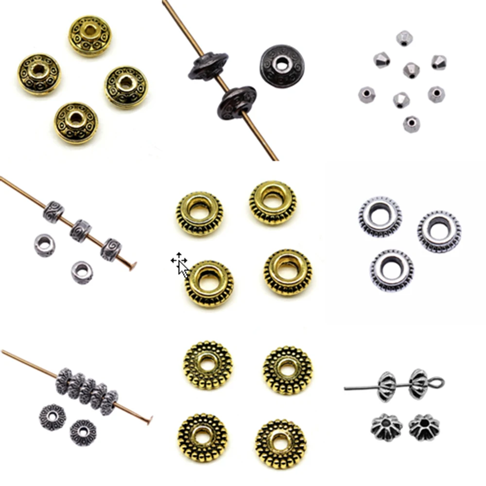 

Бусины с маленькими отверстиями для изготовления ювелирных изделий