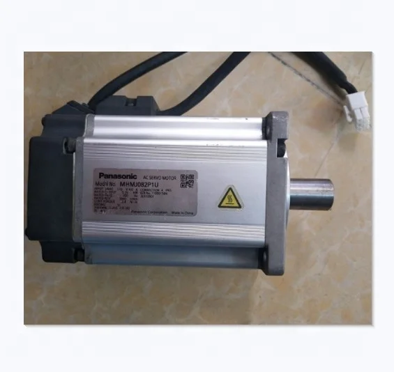 

Original & in stock MHMJ082P1U Servo Motor with good quality