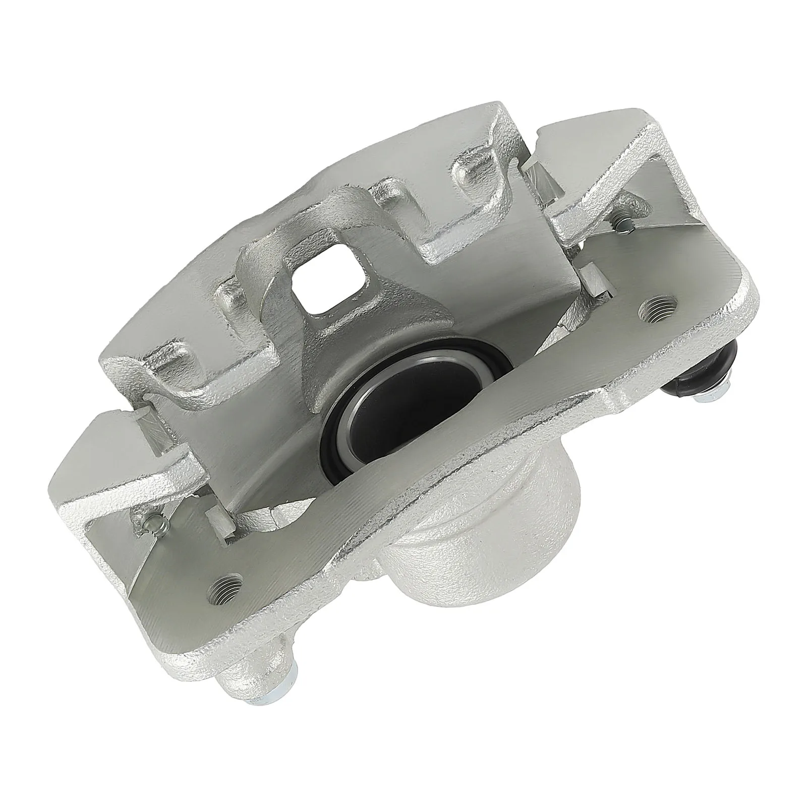 Фото 2x тормозные суппорты для Honda Civic 1990-2000 Civic del Sol CRX для Honda Civic CX 1990-1995 l4 л, передняя левая и правая №5