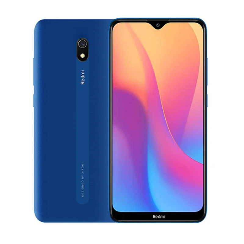 Смартфон Xiaomi Redmi 8A 3/32ГБ 4/64ГБ global б/у