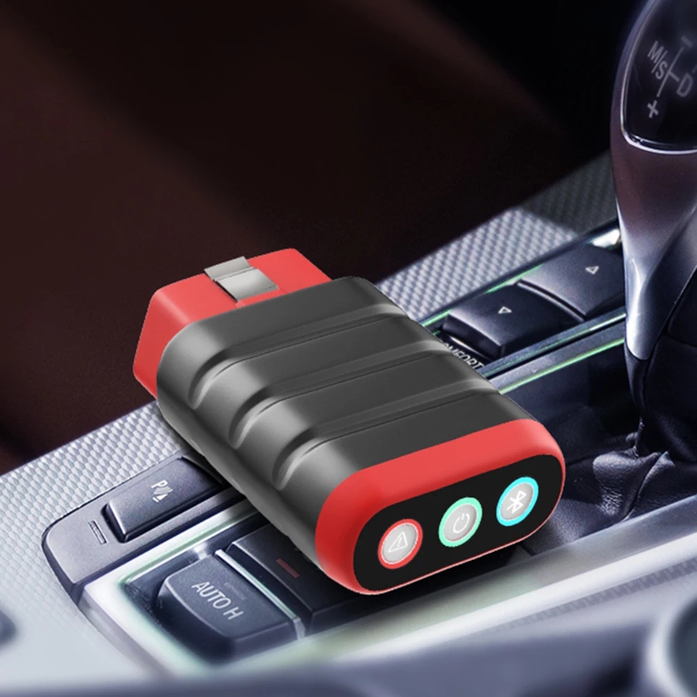 

ThinkDiag Mini OBD2 Bluetooth-совместимый сканер считыватель кодов автомобиля все системы сканирования DPF SAS EPB 15 сброс OBD 2 Автомобильный диагностический...