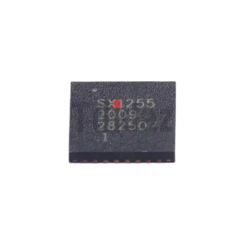 5 шт. 100% Новые SX1255IWLTRT SX1255 QFN32 SX1272IMLTRT 1272 SX1276IMLTRT SX1276 SX1278IMLTRT SX1278 QFN28 оригинальные чипы ic