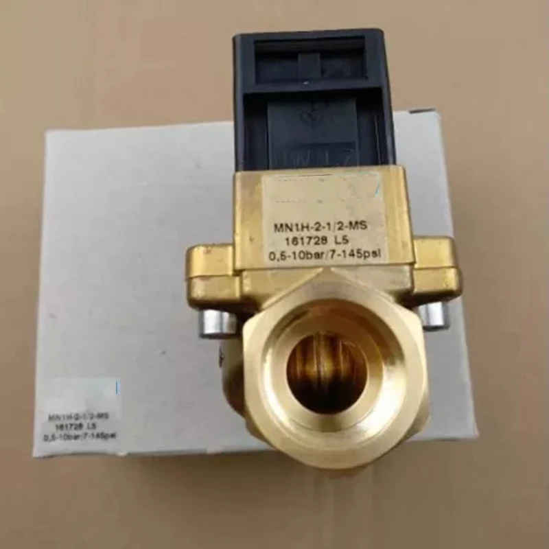 

Новая оригинальная электронная Магнитная Насадка На электромагнитный клапан 4MS MN1H214MS