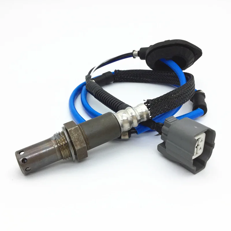 

Подходит для Honda 03-07 Accord 7-го поколения 2,4 задний oxygen 36532-RAA-A02 211200-2101