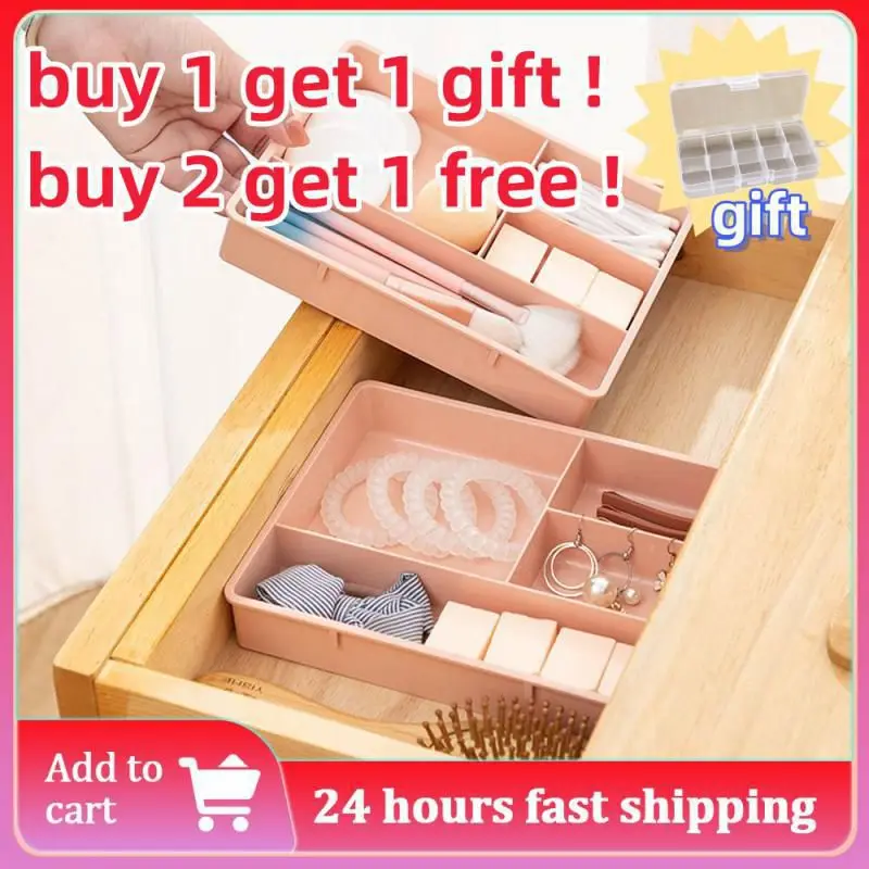 

Ящик-органайзеры, коробка для хранения ювелирных изделий, Косметика для макияжа, всякая деталь, канцелярский контейнер, подставка для ящика