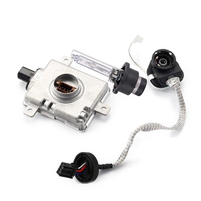 

Ксеноновая лампа для автомобильной фары W3T19371 W3T16271 W3T20671 W3T20971 балласт фары J60F