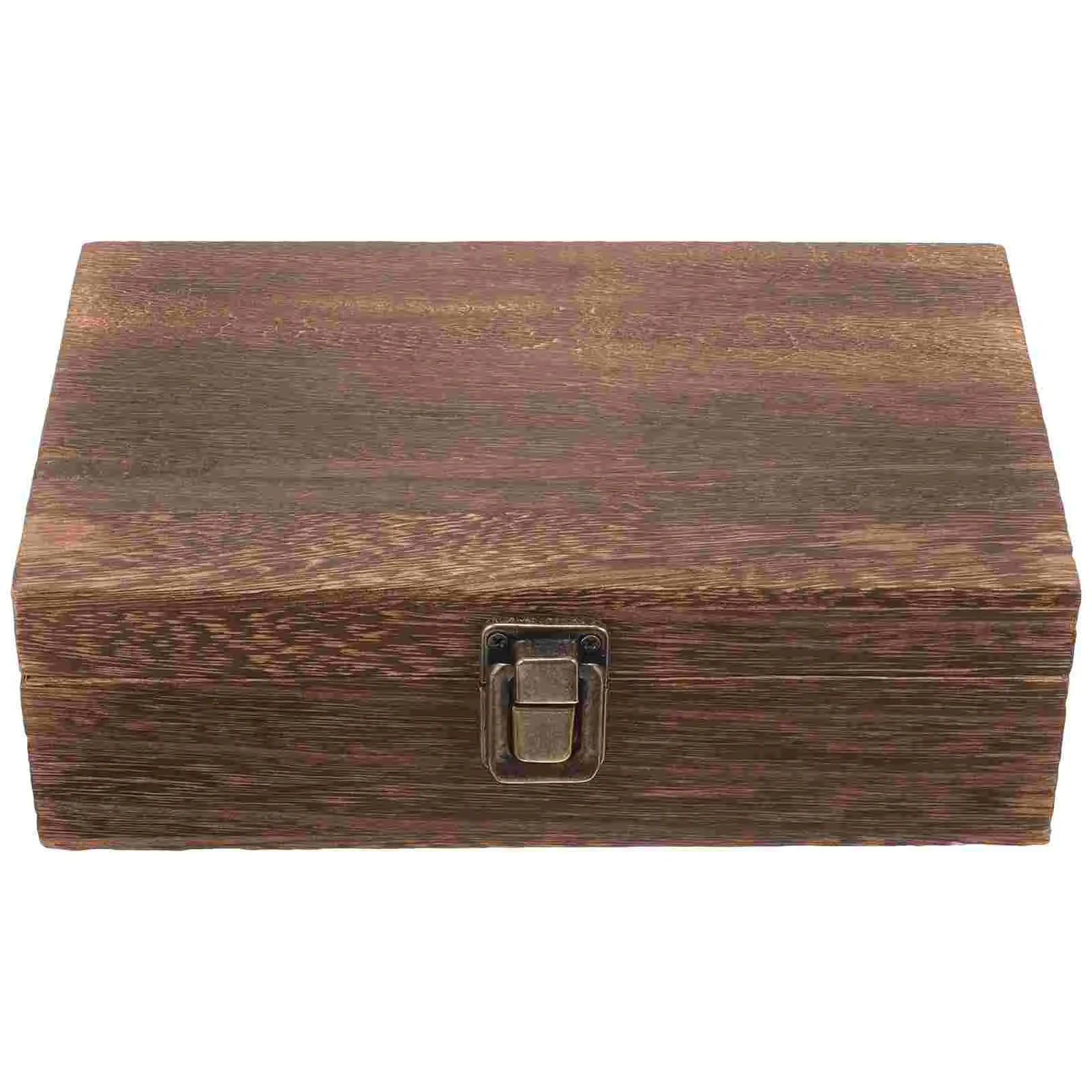 

Wood Storage Box Compartment Stamp Box Wooden Stamp Box Wooden Storage Box Stamp Holder