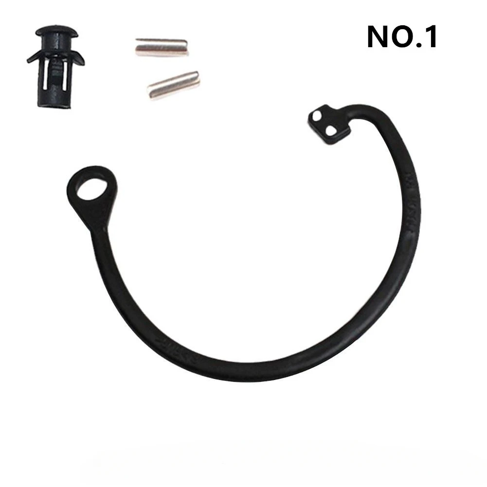 

180201556 Прочный трос крышки бензобака для VW Golf Polo Jetta Bora Passat CC Tiguan Audi A4 A6 Q5, замена линии крышки топливного бака