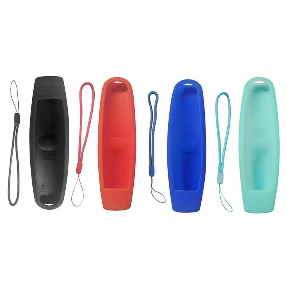 

TV Remote Control Cover Case For LG AN-MR600 MR650 MR18BA MR19BA MR20GA Waterproof Anti-slip Controller Remote Accessory
