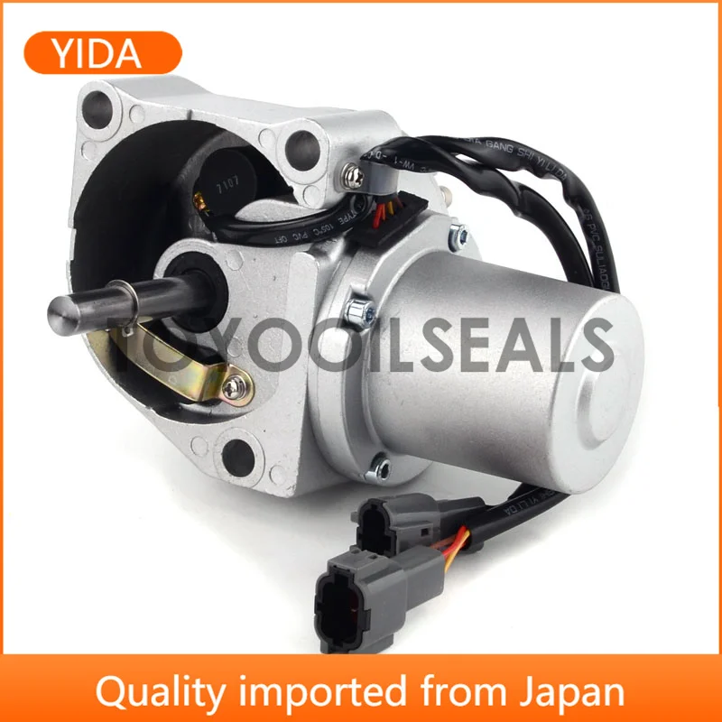 

Hitachi ZAX330/ZAX350-3/ZAX120 4257163 4614911 4360509 Cxcavator запасные части, двигатель акселератора
