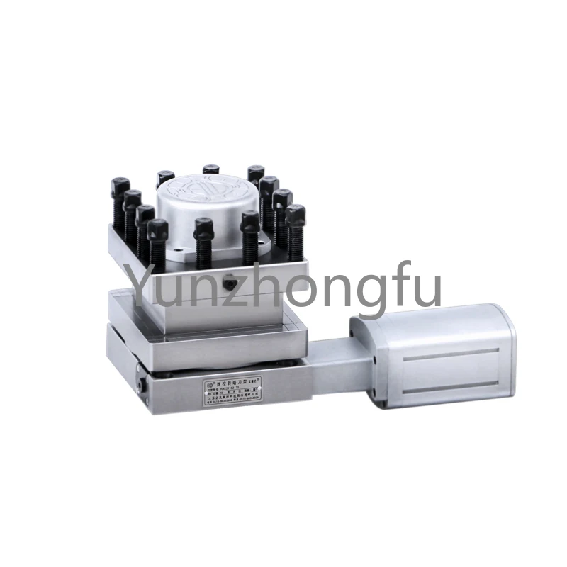 

CNC Electric Knife Rest LDB4-CK6125/6132/6140/6150/6163/6172