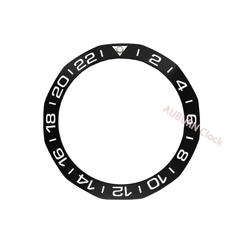 WAY201F WAY201T безель 41 5 мм наклонный ободок для TAG Heuer кольцо со шкалой Aquaracer WAY201F/T сплав