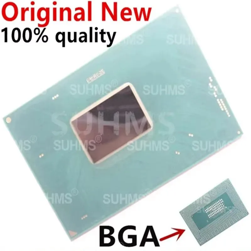 Электронный компонент i3-6100H SR2FR i5-6440HQ SR2FS I5-6300HQ SR2FP i7-6920HQ SR2FT i7-6820HQ