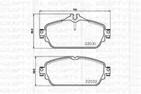 

Store code: 7010068 for brake BALATASI ON W205 14 S205 14 C205 16 S213 16 S213 16 S213 16 A238 17