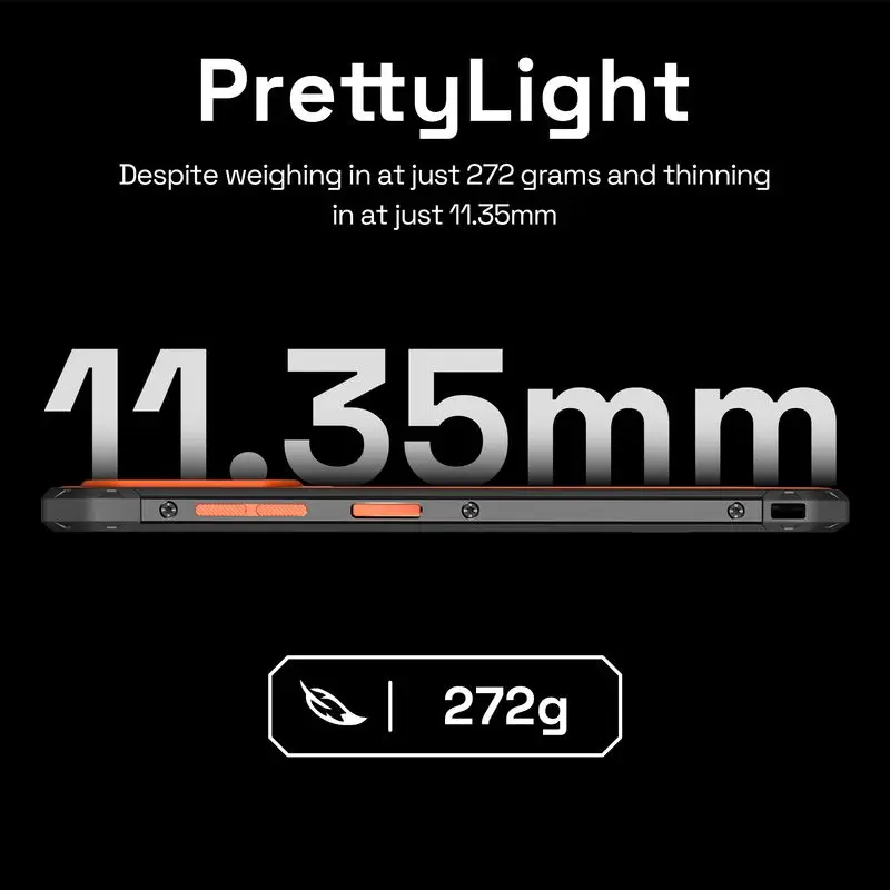 Прочный телефон IIIF150 Air1 Pro FHD + дисплей 6 5 дюйма IP68/IP69K 128 ГБ 48 МП инфракрасное ночное