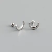 Crescent Earrings 3