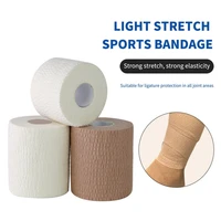 universal protective tape tearable flexible heavy lifting thumb tape athletic tape sports tape