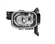 

Ten fog light right CORSA D 13261949 for