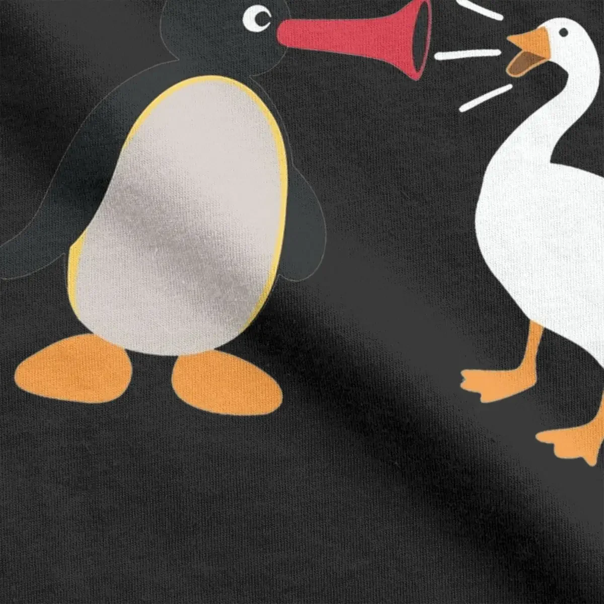 Винтажная Мужская футболка с круглым вырезом 100% хлопок коротким рукавом