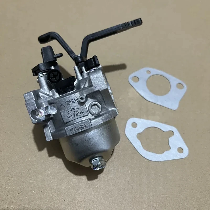 Оригинальный Карбюратор CARB 817426 подходит для Briggs &amp Stratton 420/BS420 запасные части