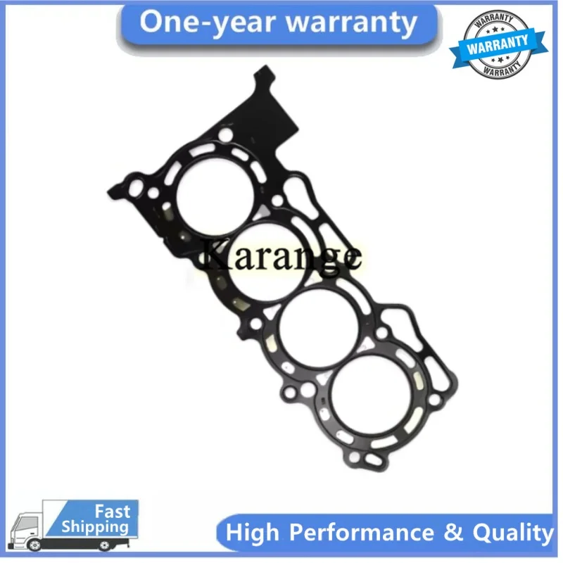 Фото Ремкомплект новых компонентов двигателей OEM 06110-5R1-010 061105 R1010 для Honda City FIT 2015-2019 БЛОКОВЫЙ КОМПЛЕКТ, ГОЛОВКА ЦИЛИНДРА №3