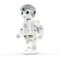 entertainment education companion nice gift present toy robot of 2022 new arrival programmable ligent humanoid ai robot