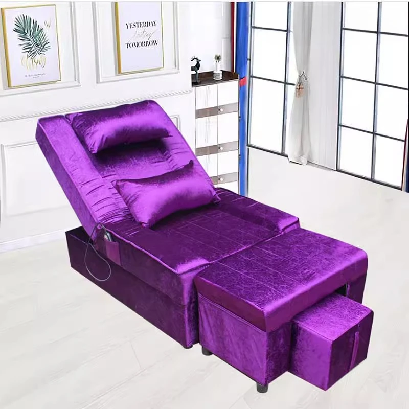 Кресло для педикюра эстетическое кресло ванной комнаты напольные стулья салона