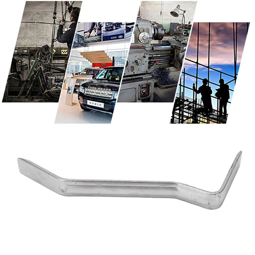 

Metal Offset Brake Spoon Professional Brake Adjusting Tool Auto Repair Tool Brake Adjusting Tool Auto Repair Tool