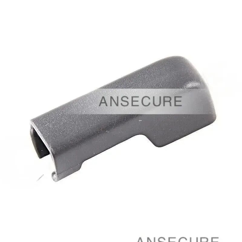 

Черная крышка направляющей переднего сиденья для Audi Q7 4M Q8 4M0881345