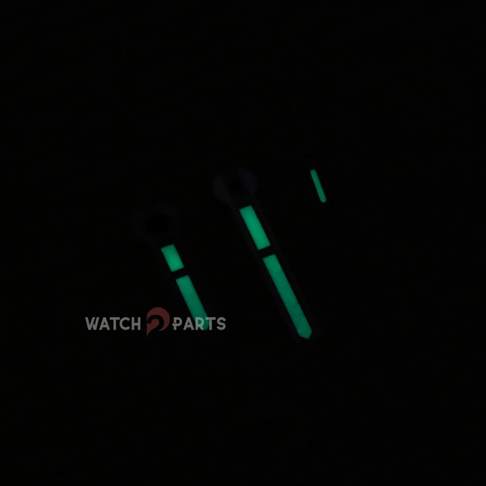 Стрелки для часов Hublot 647 HUB1770 Spirit of Big Bang 42 мм (art.: 3920da8c3f206) - 3920da8c3f206