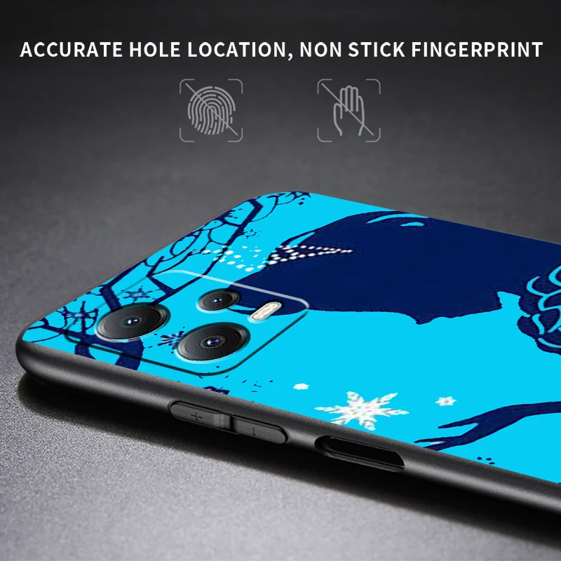 Чехол для телефона Xiaomi Redmi Note 13 12R 12 12S Turbo 11 11T 11S 10 10S Pro Plus