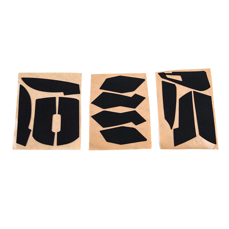 

For logitech G102 G305 G304 G402 G900 Mouse Anti-Slip Tape Sweat Resistant Pads 1set