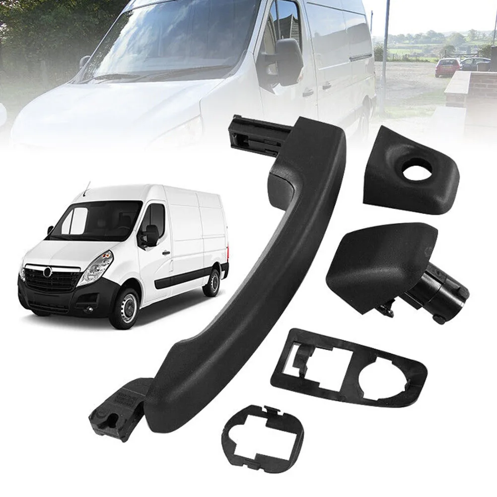 

Exterior Sliding Door Handle For Renault Master For Vauxhall Movano 806073022R Exterior Door Handle Replacements Parts