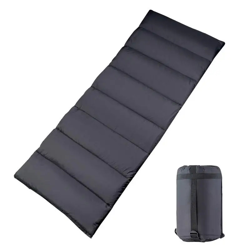 

Sleeping Bag For Camping Electric Warmer Liner With 3 Heating Levels Cozy And Comfortable Supplies Battery Powered For Backyard