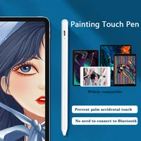 for apple series touch stylus ipad touch screen painting pen active capacitive pen apple ipad pen accessories