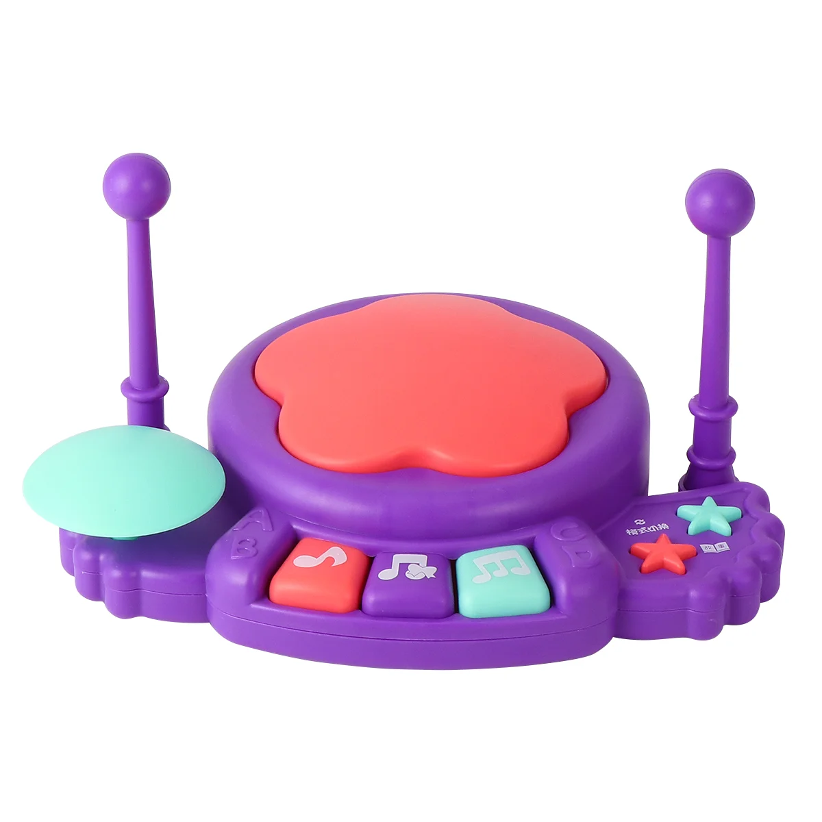 

Preschool Toys Educational Toys for Infants 0-3 Years Old (Random Color)