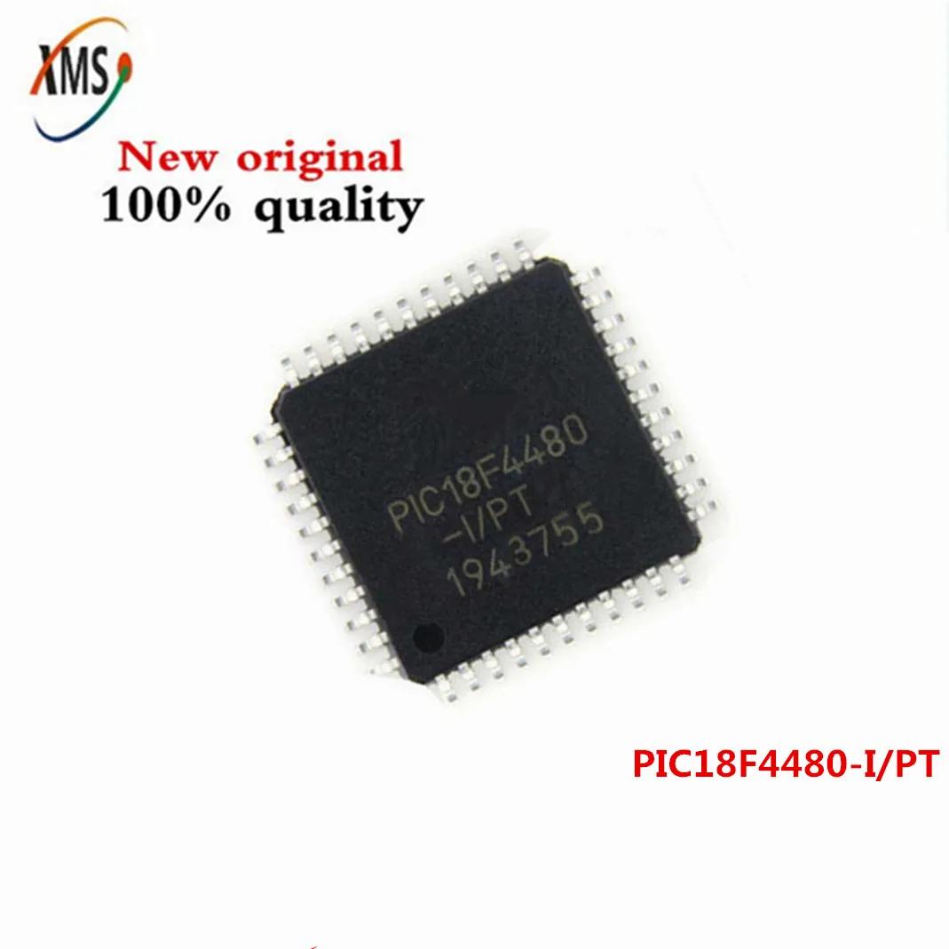 Фотообои 1-10 шт/PT PIC18F4480 TQFP44