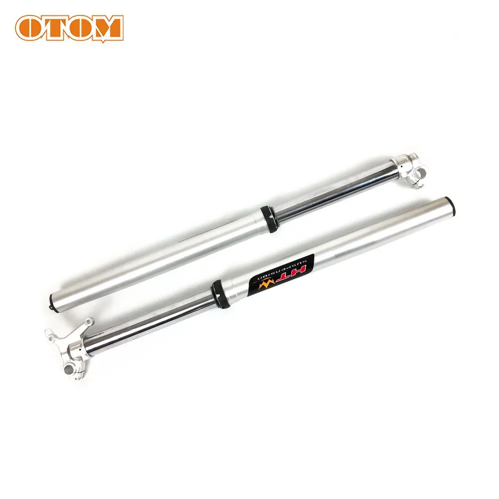 OTOM внедорожный мотоцикл для мотокросса велосипед бездорожья подвеска передняя