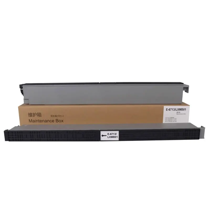 C13T 671300 T6713 Совместимый ящик для обслуживания Epson WF-C20590a WF-C20750a C21000a C17590 20600 C21000 M21000