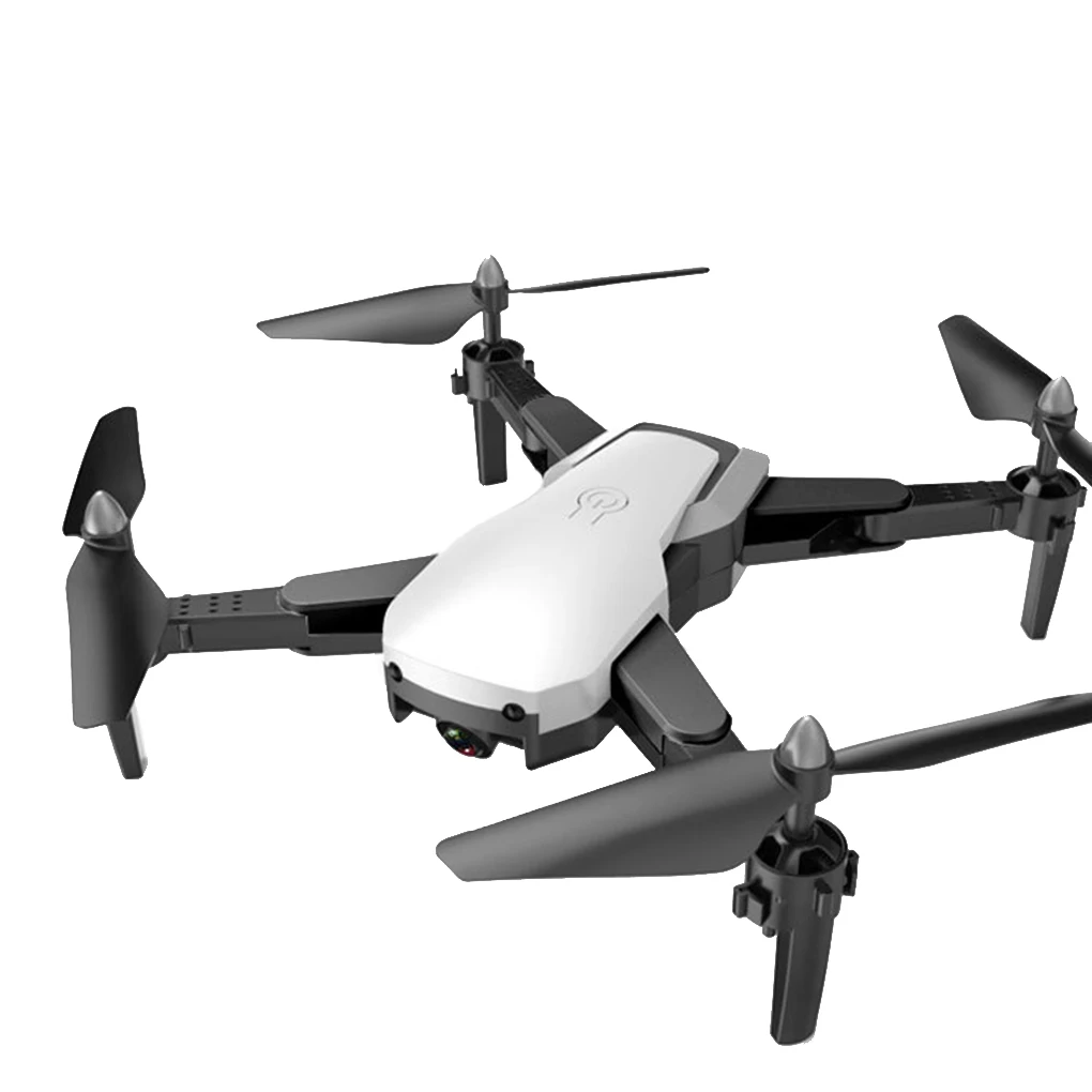 

Foldable Wifi FPV Drone HD Camera Mini RC Altitude Hold Quadcopter RTF Toy Long Time Working 3D Flips Kids Toy