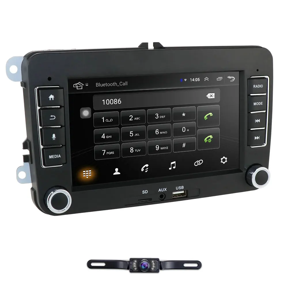 

Автомобильные аксессуары, Заводская низкая цена, Android 10, DVD для автомобильного радио, gps, автомобильное стерео с CD-плеером, Wi-Fi