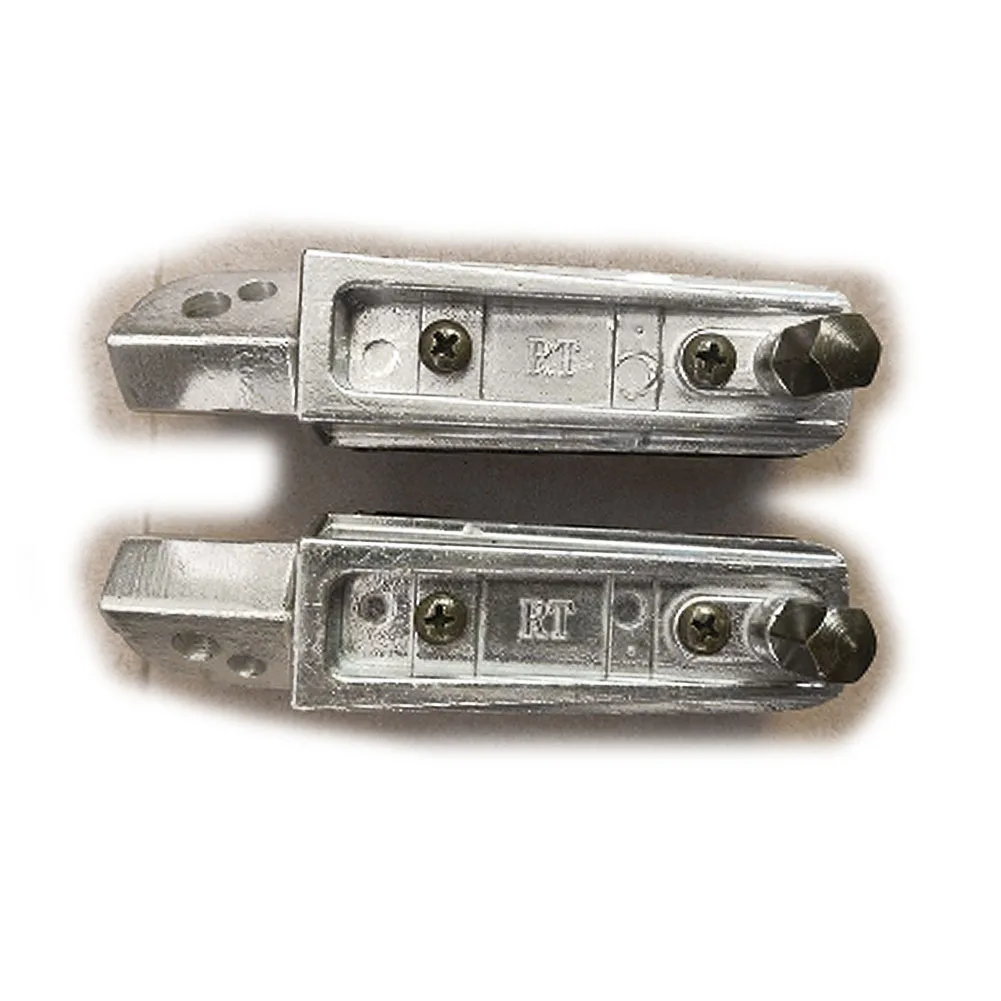 Передняя подножка для мотоцикла LIFAN 200cc KPR200 KPT200 KPT KPR 200 (art.: 3920db698d511) - 3920db698d511