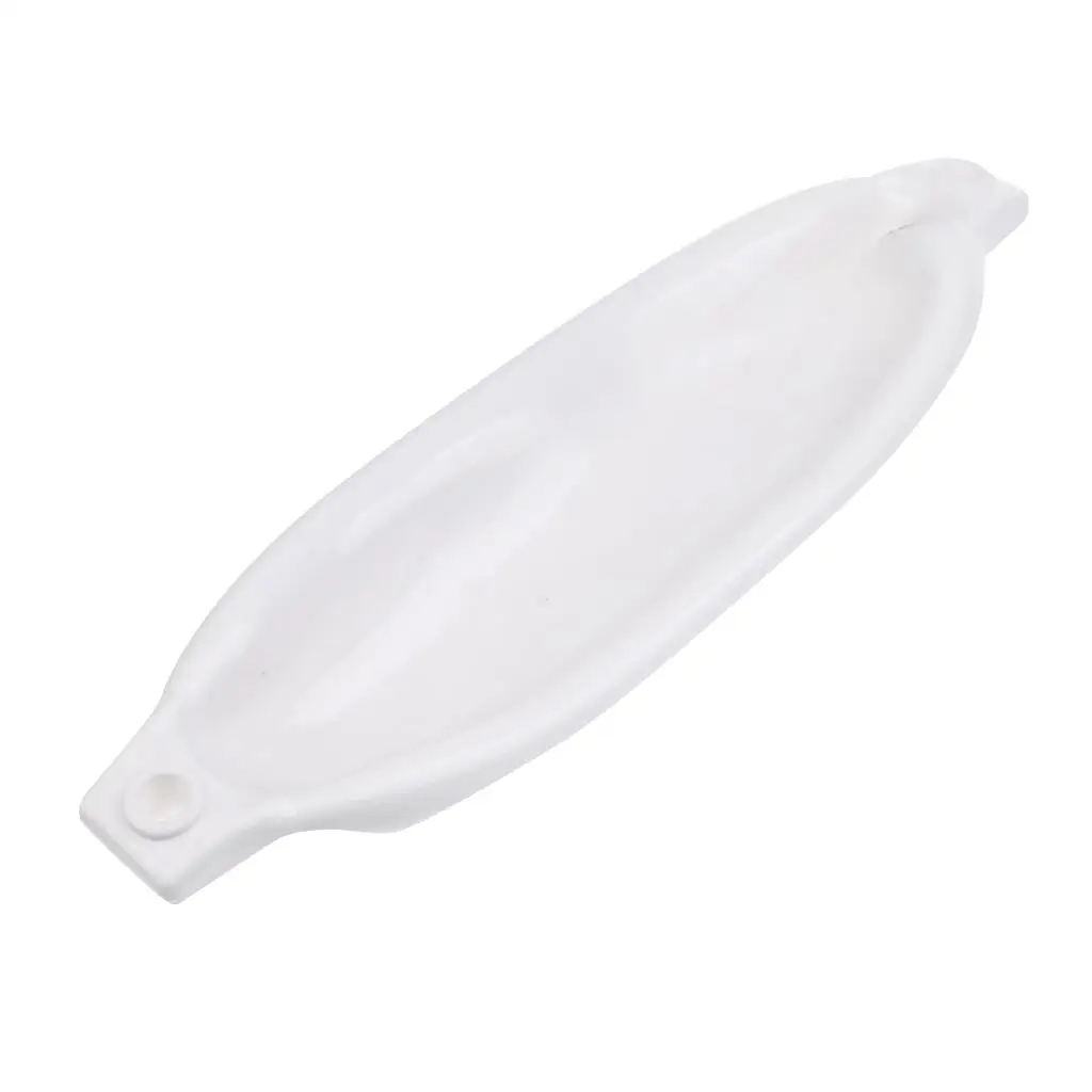 

Heavy Duty Anti-White PVC Marine Yacht Boat Bumper Dock