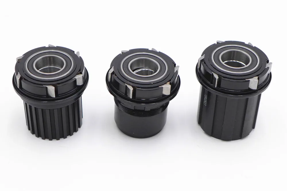 Koozer XM390 XM490 MF480 XR420 XM460 корпус трещотки задний концентратор Freebody Micro Spline XD HG