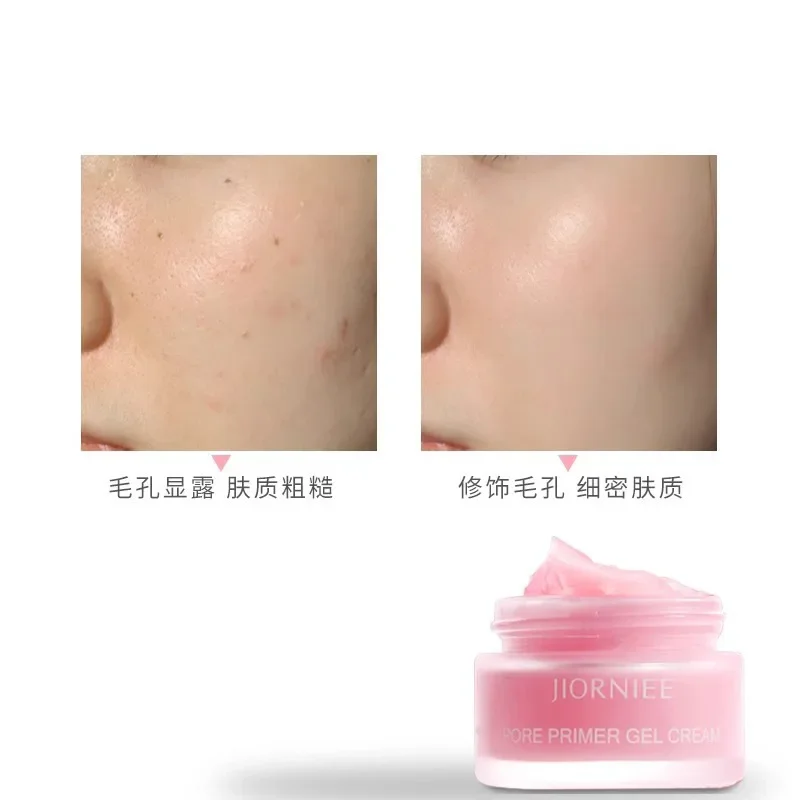 Dx01/базовый гель/A1PQ0-Pore гель-крем для макияжа праймер крем-основа изоляция не легко